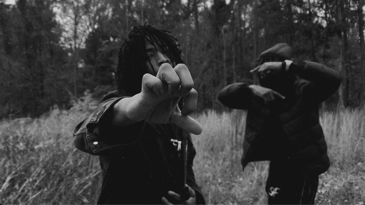 Broken Trust 