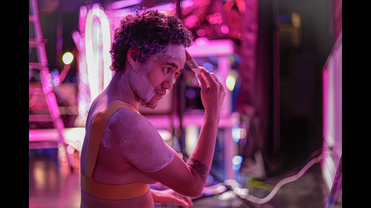 Rediscovering Aotearoa: Takatāpui | LGBTQIA+