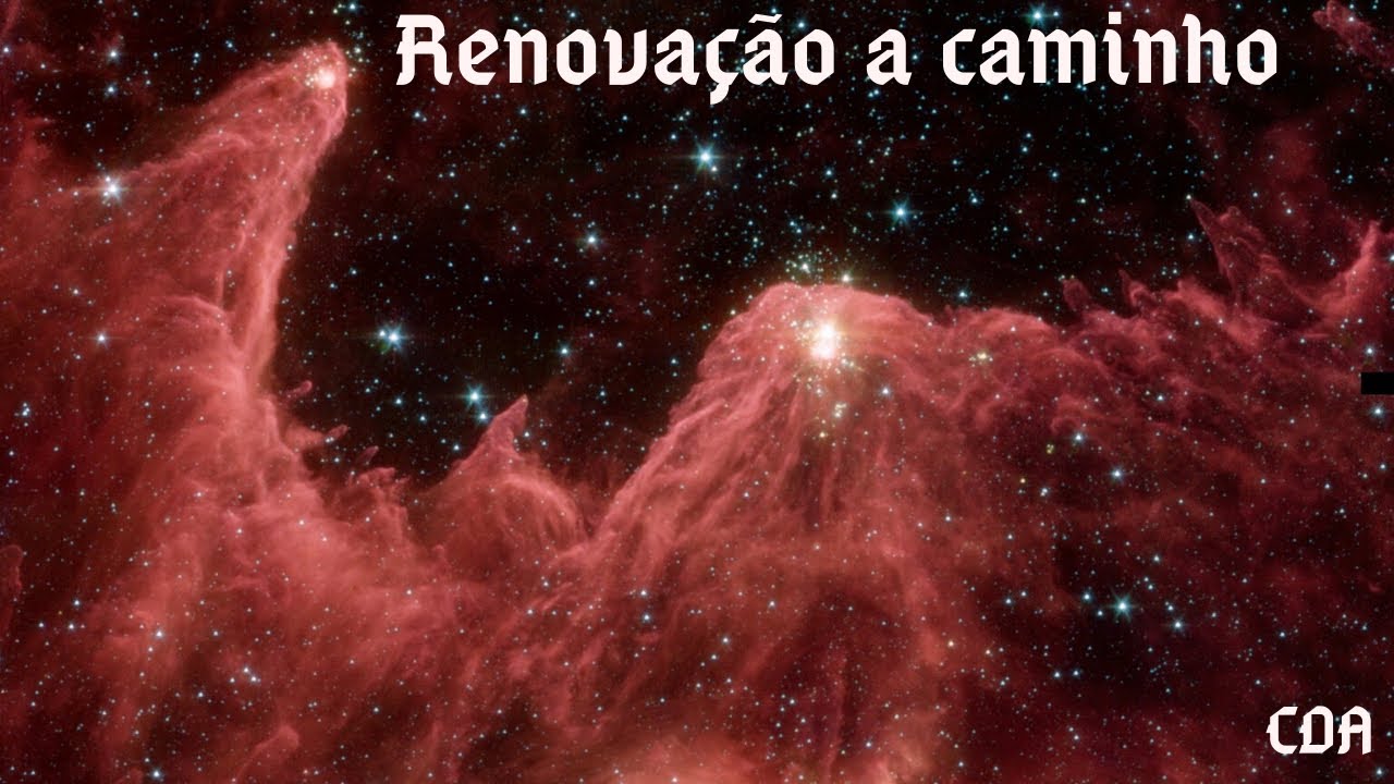 Transformação, renovação de esperanças e muitas mudanças a caminho - tudo vindo para vocês 🌟