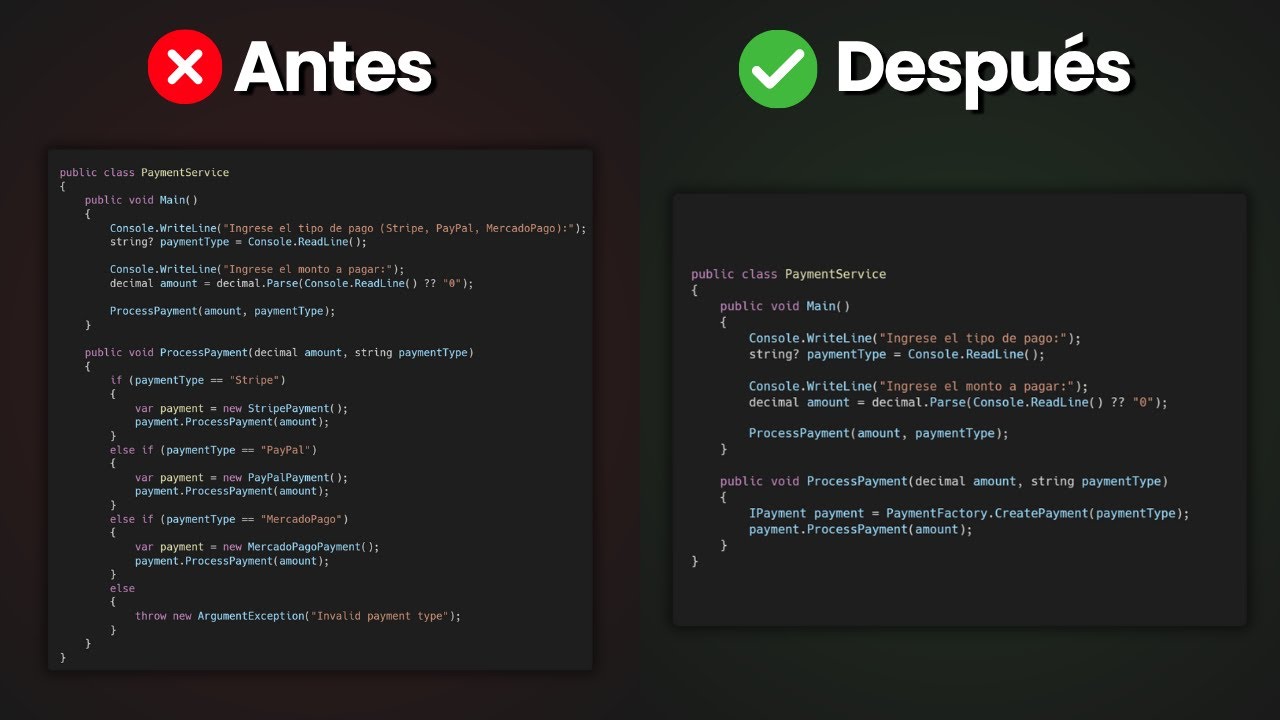 5 problemas técnicos que todo programador debe saber resolver