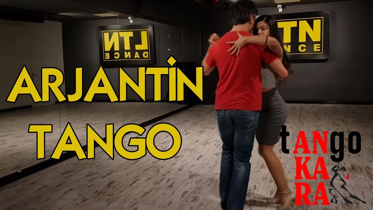 Arjantin Tango 