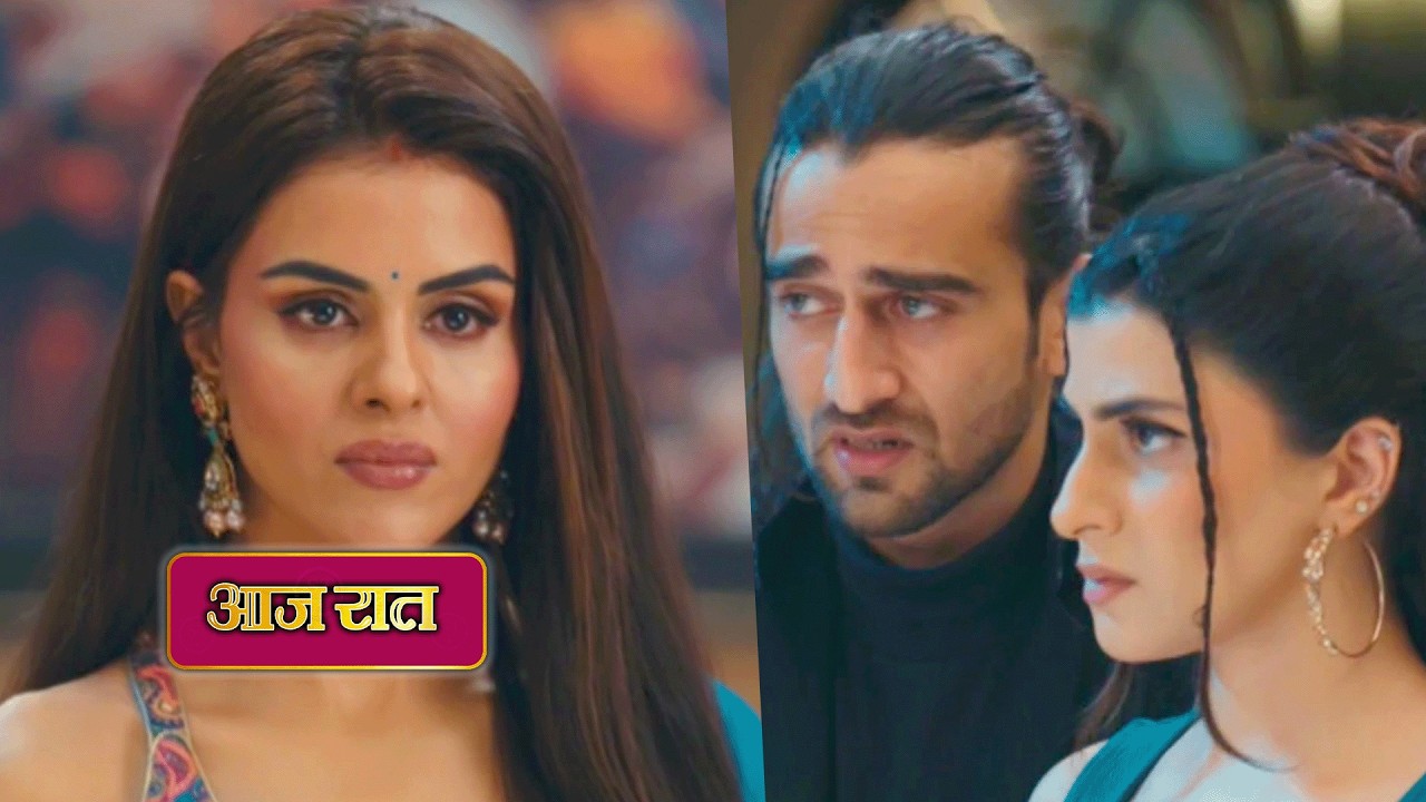 Naagin 7 NEW PROMO NEW PROMO 5th April 2026 |