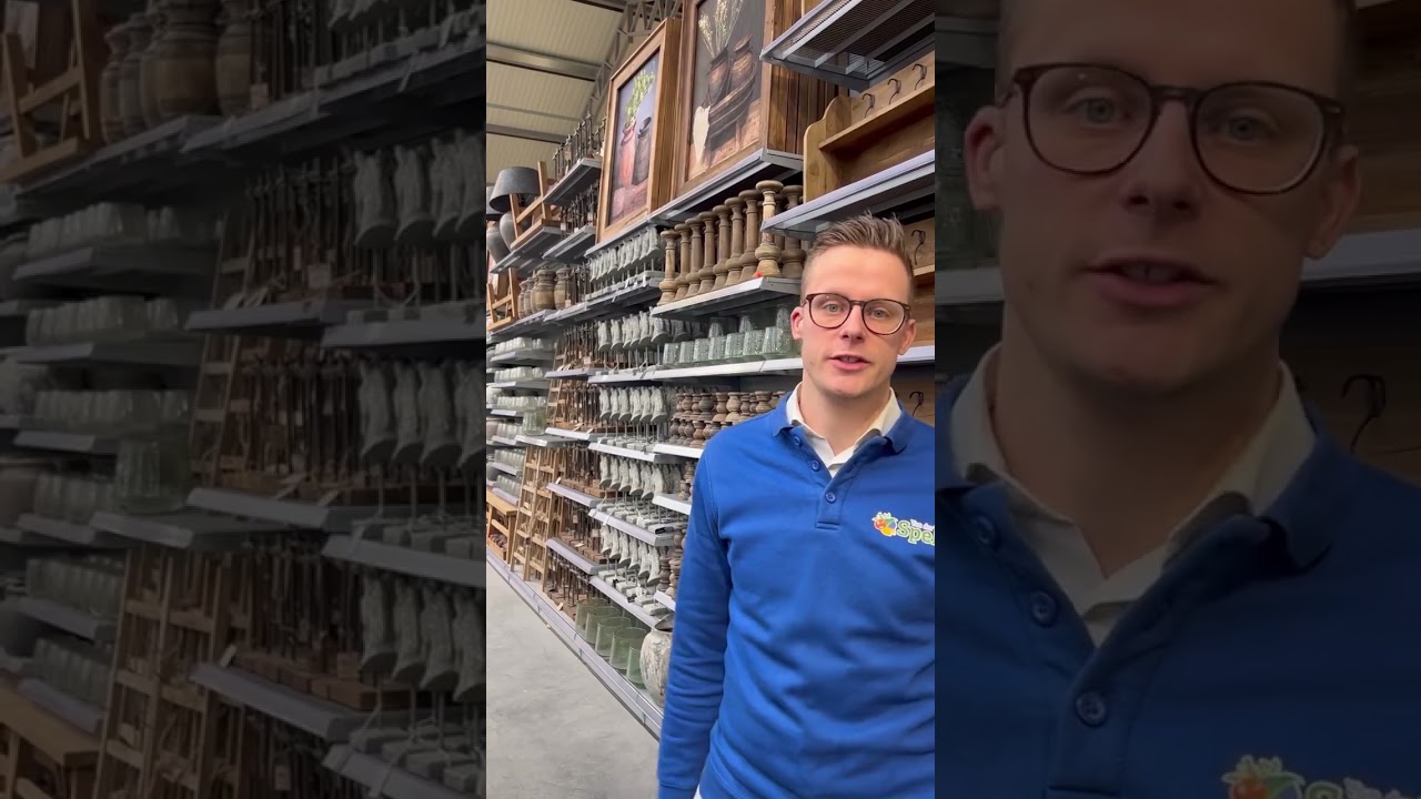 Spek blijft Spek: Voordelig en gezellig!