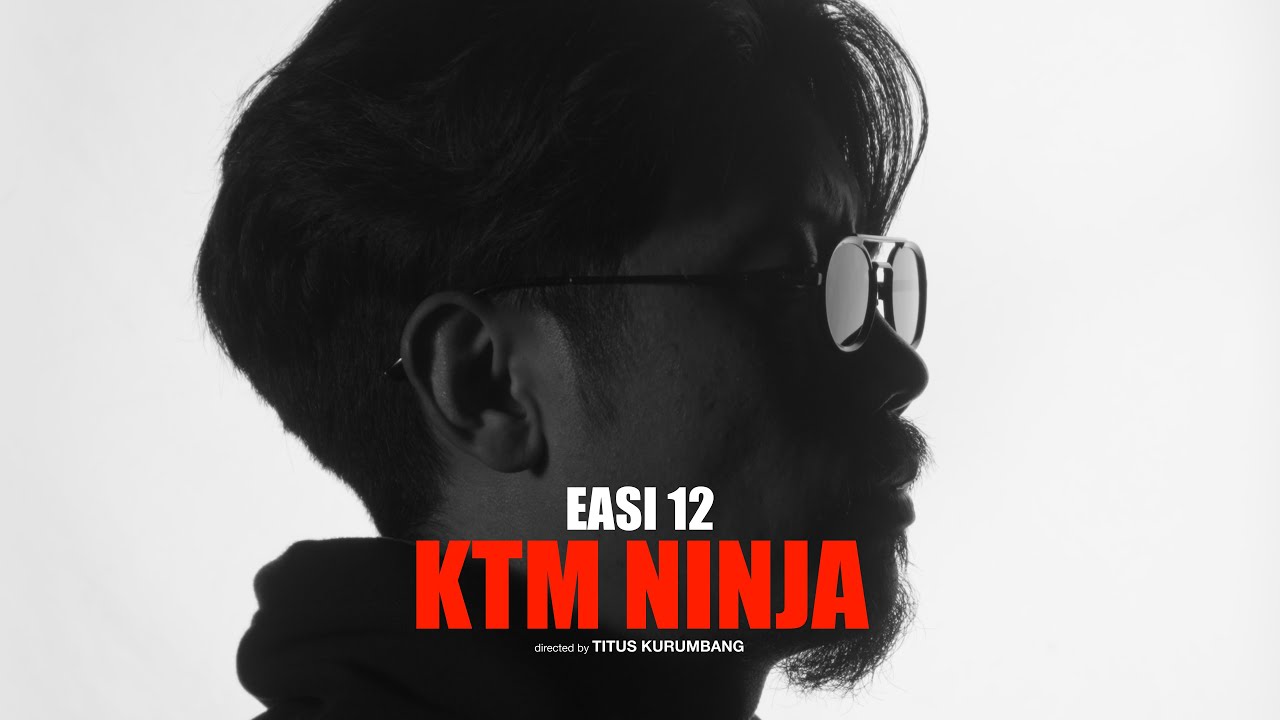КТМ Ниндзя 🥷 | Катманду Рэп | ЕАСИ 12
