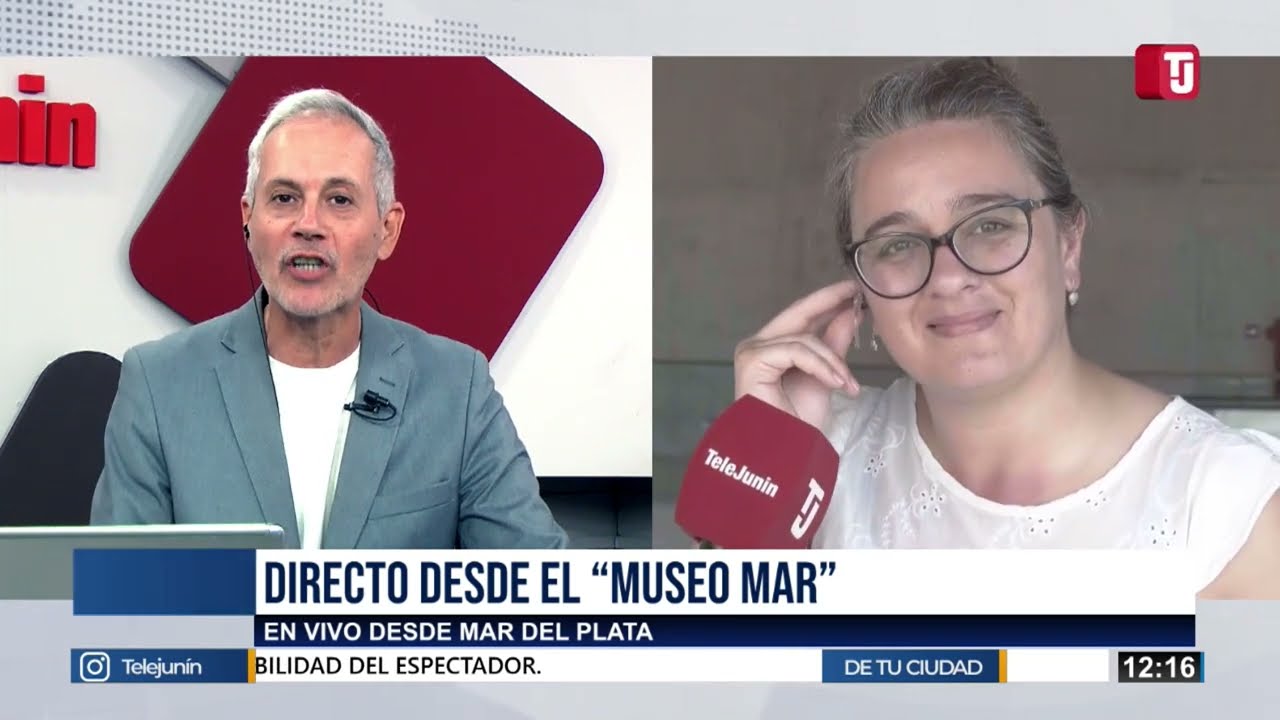 MAR DEL PLATA: EN VIVO DESDE EL 