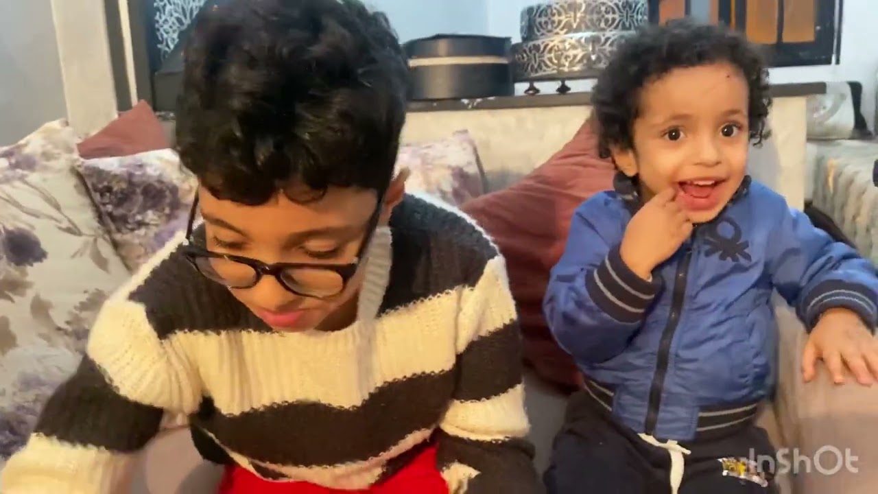 مي سعدية توحشات نجوى 😭🤣الموت ضحك فيديو خطير🤦🏻‍♀️