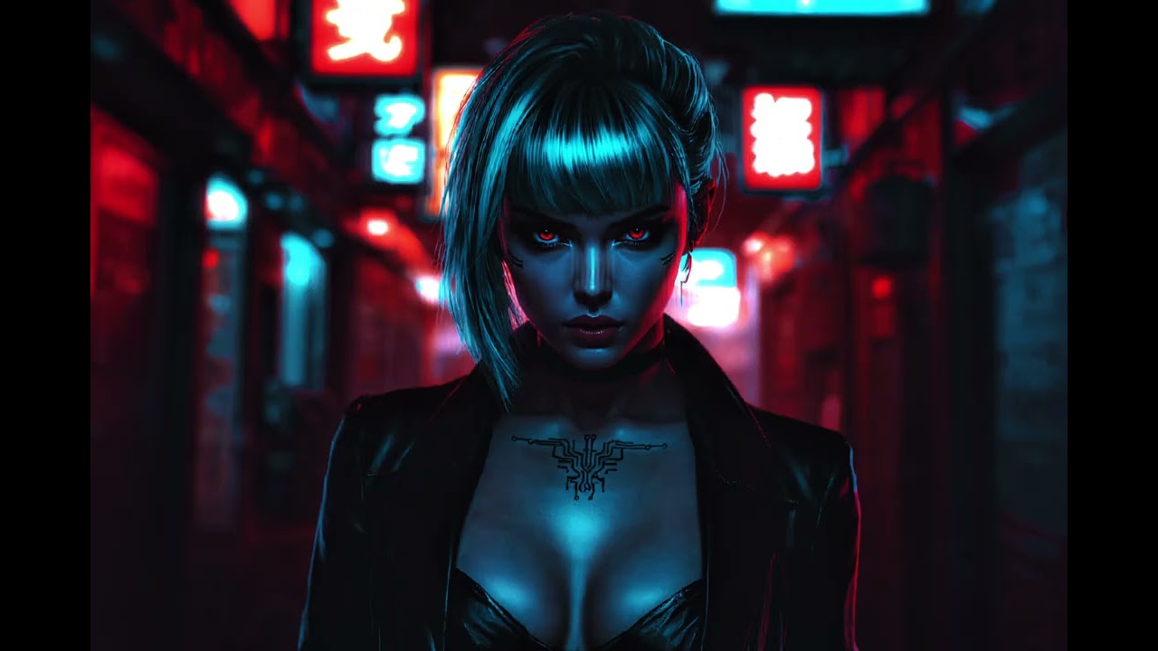 NXVRA - MAGNETE (BASS BOOSTED)