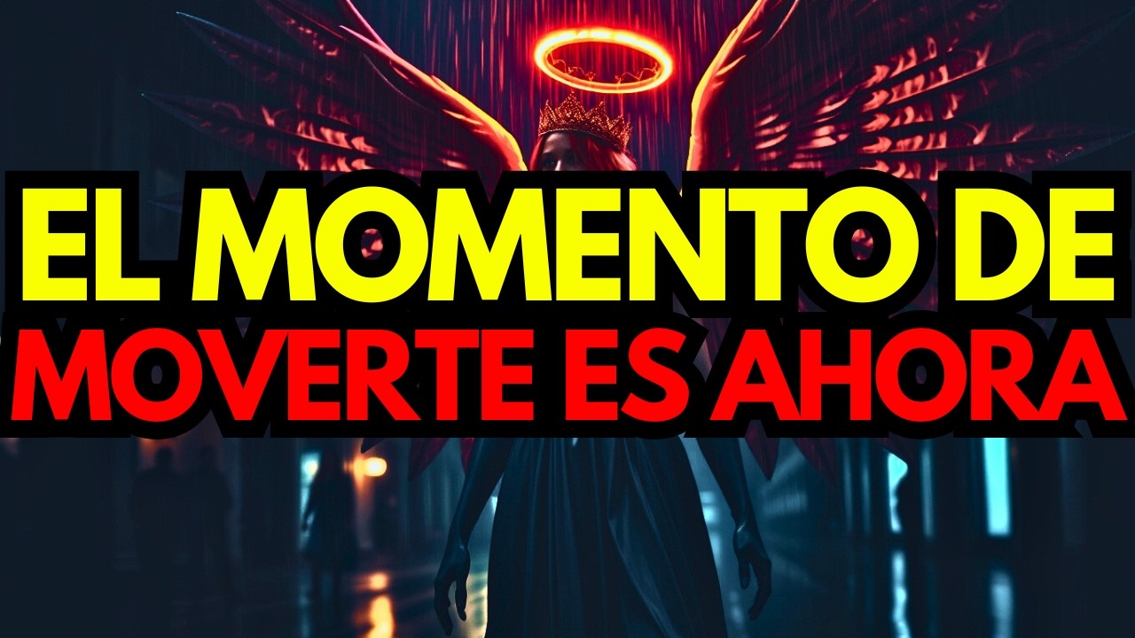 ELEGIDO, HAZLO AHORA A CUALQUIER COSTO – MENSAJE INESPERADO 🙌✨