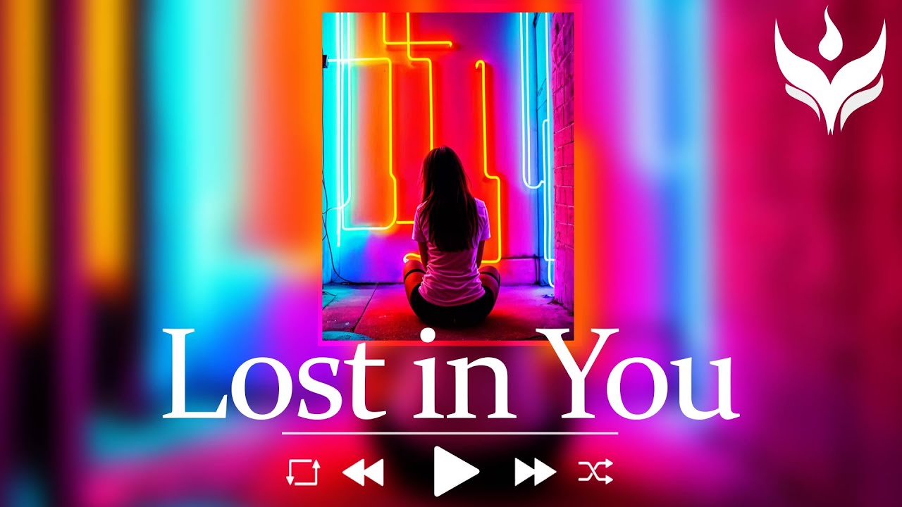 MindHivers - Lost in You (VersaVibe Release)