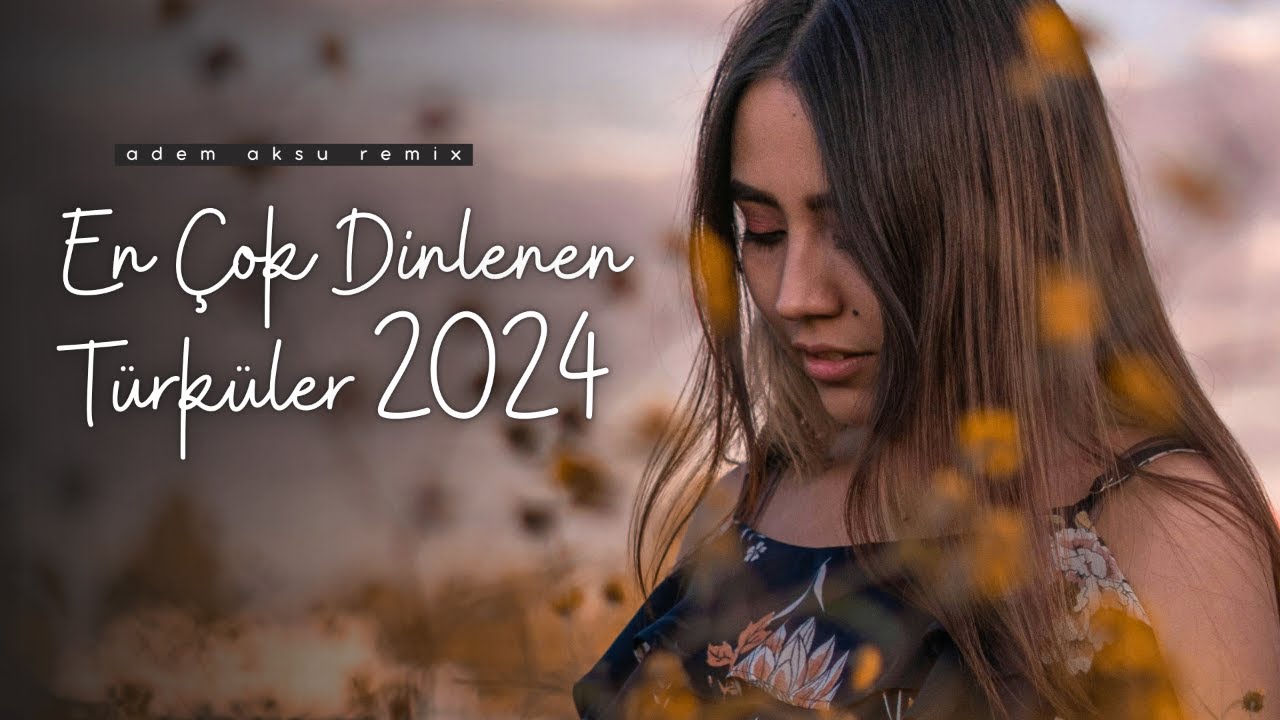 2025 En Çok Dinlenen Türküler Mix | Adem Aksu Music | Türkü Remix