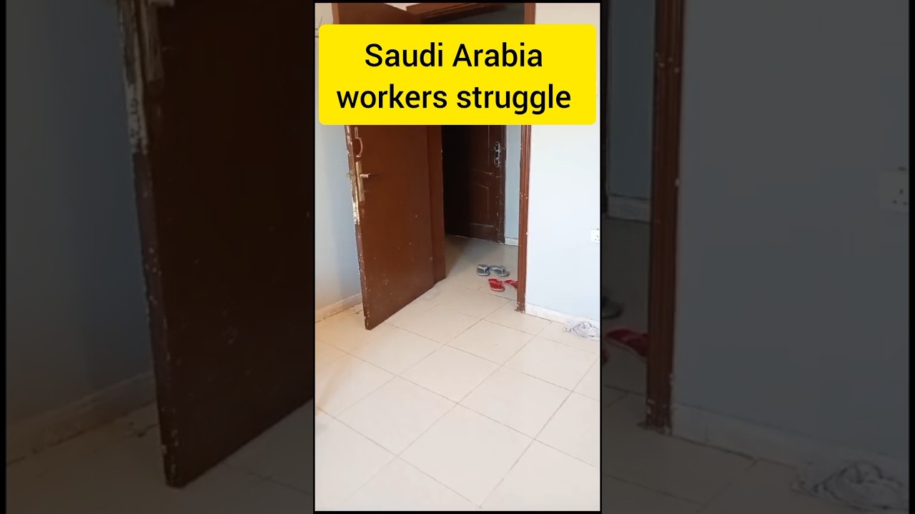 new place 👷🇸🇦 #saudiarabia #shorts #pardesi