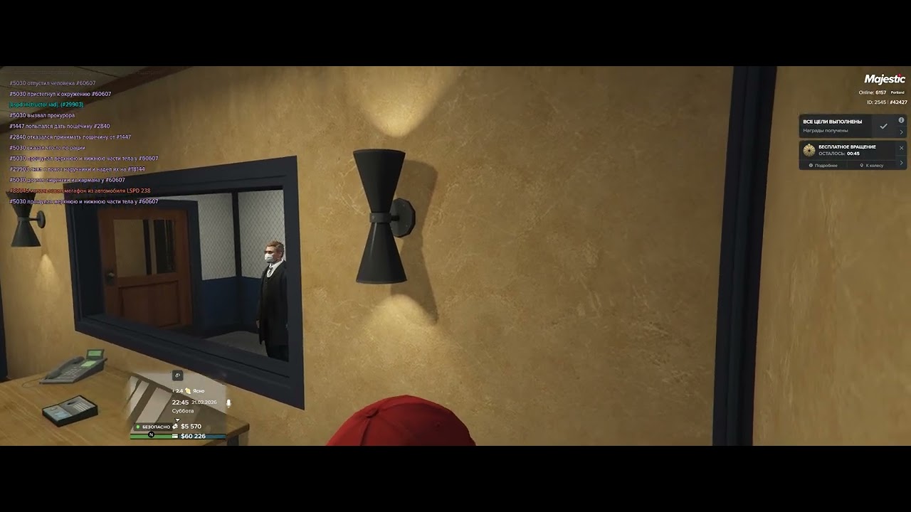 Неправомерно задержание требование 3 сек не предоставил защиту гражданину частного адвоката