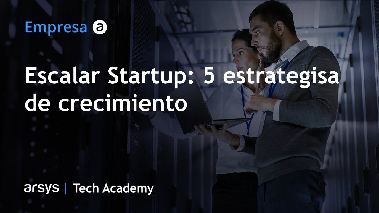 Escalar Startup: escalar tu startup es complicado: 5 estrategias de crecimiento