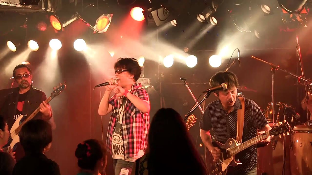 LORAN「トマト」【動画月間2015】 第11夜