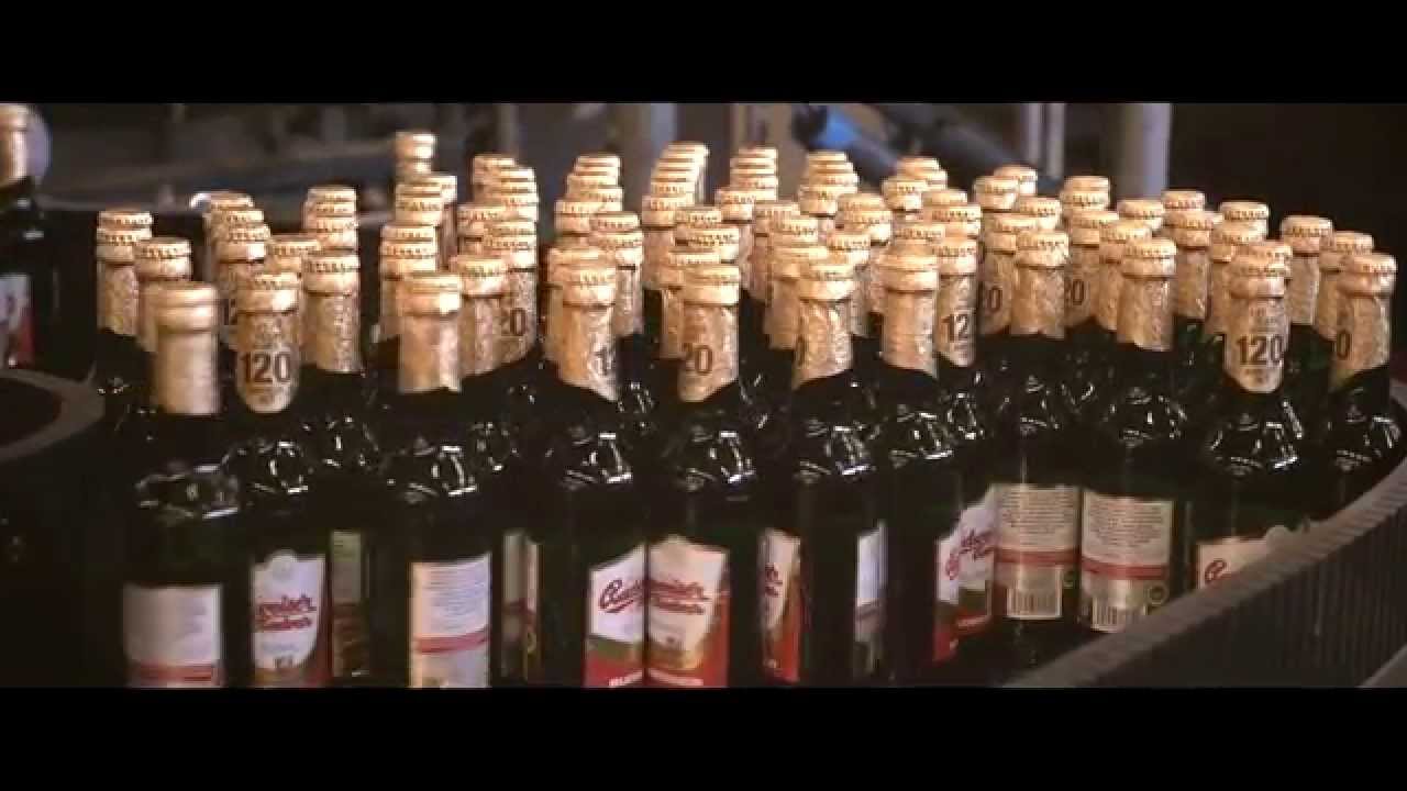 Budějovický Budvar: Pivovar, který si stojí za svým