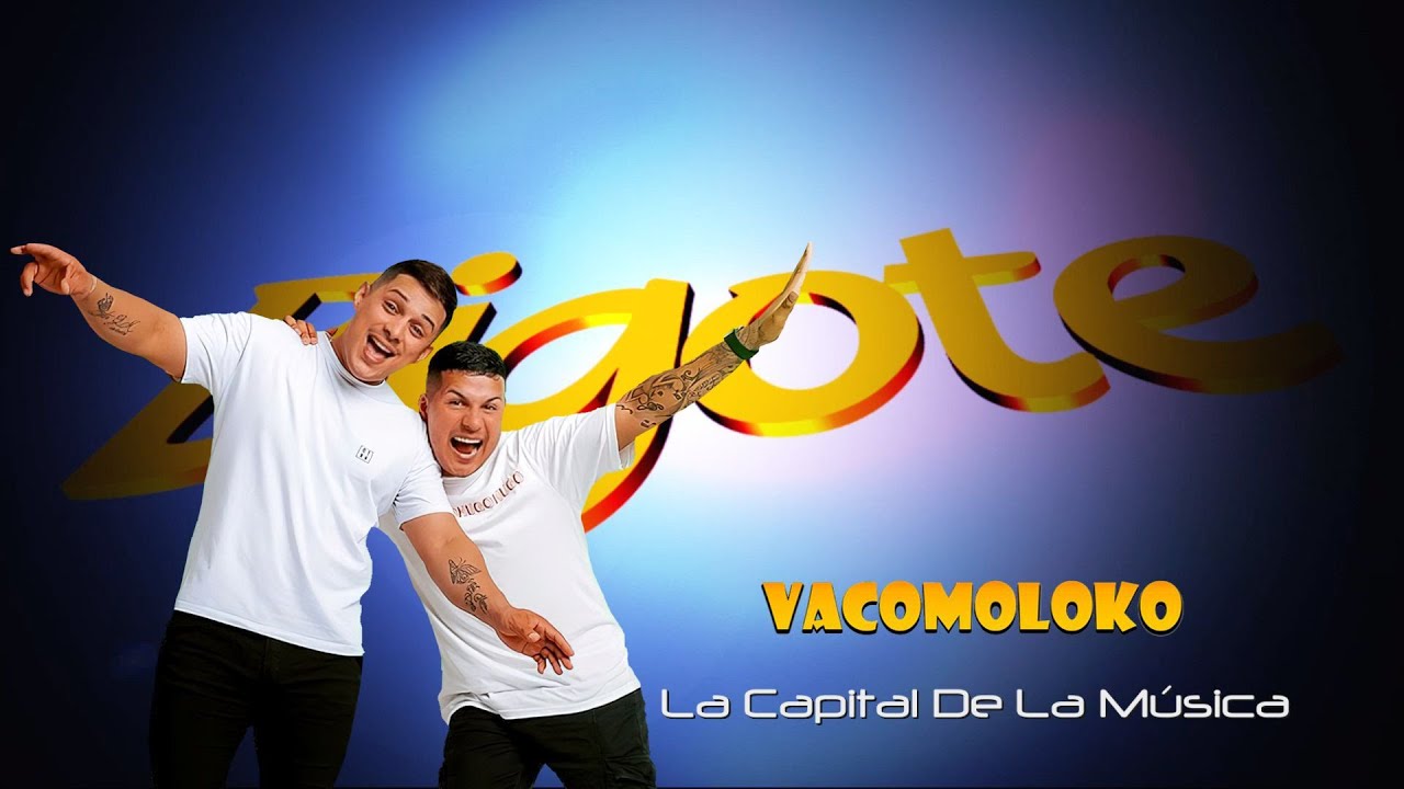 Vacomoloko en vivo Bigote disco 15 02 2025 Catamarca, Argentina