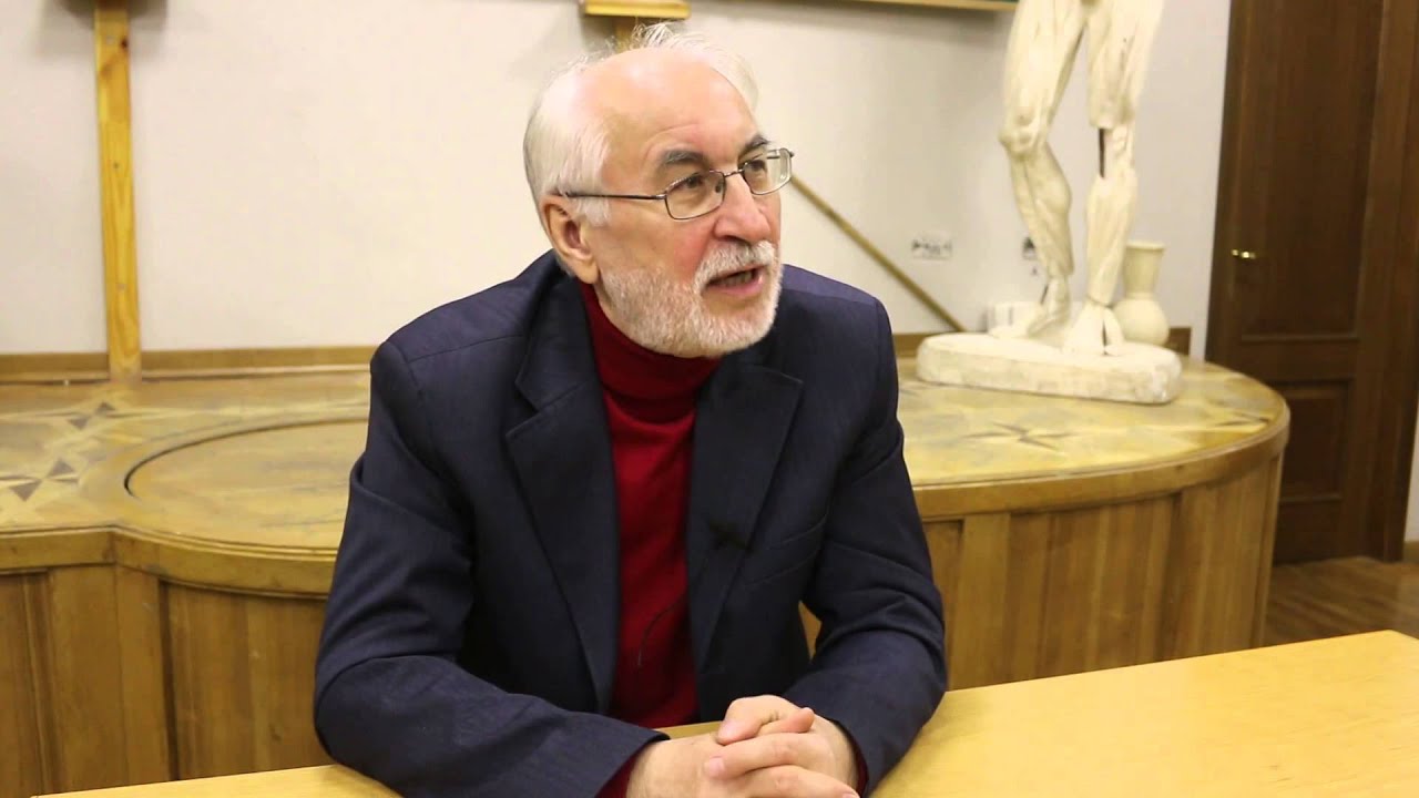 Виктор Арсланов. Лекция 6 (часть 3-3): Вальтер Беньямин, его учение об ауре, подлинности в живописи