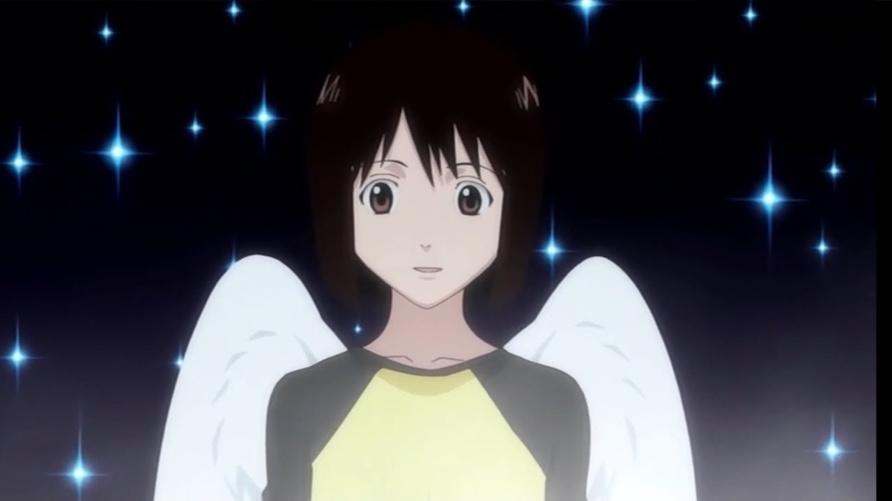 Satou Tatsuhiro x Misaki Nakahara AMV (House With No Door)