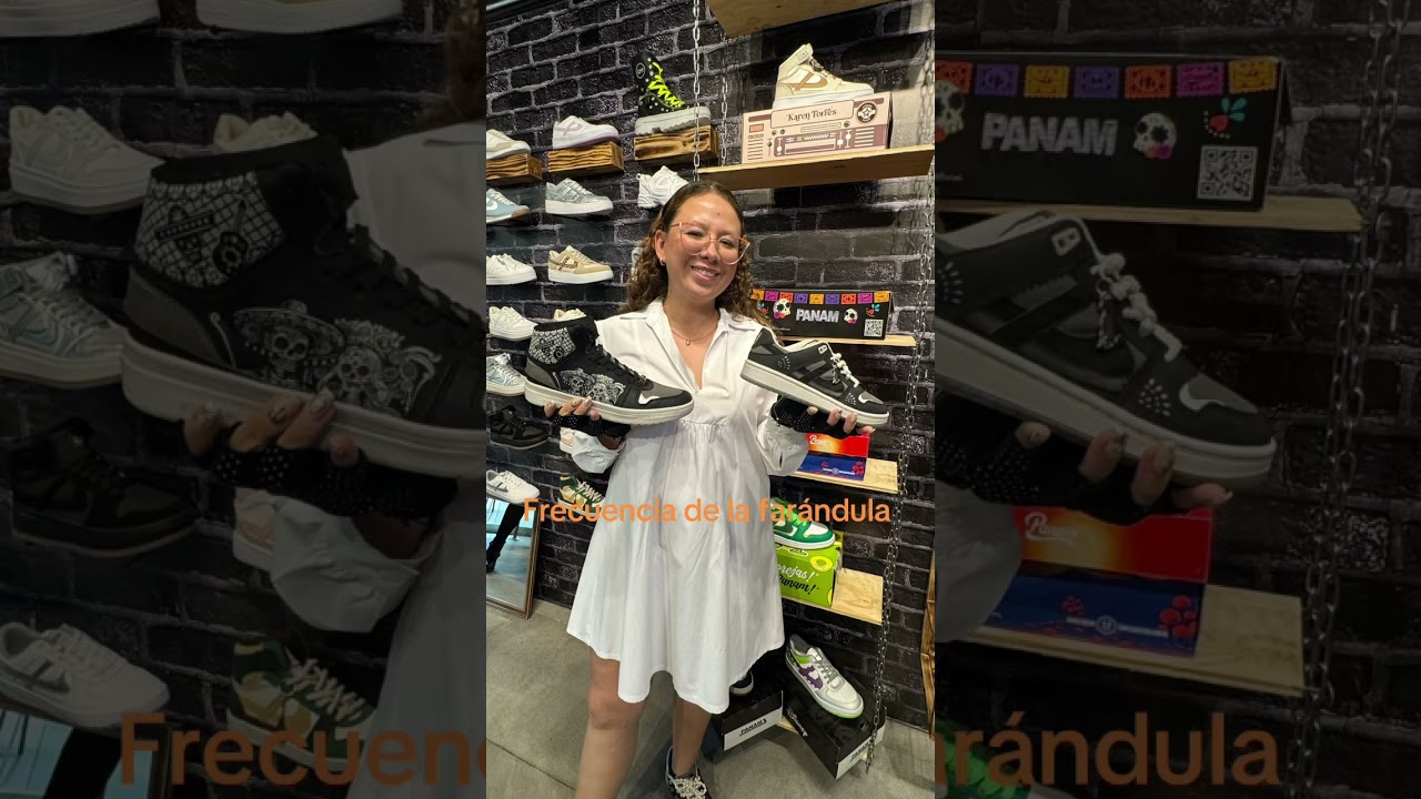 Día de muertos x Panam 