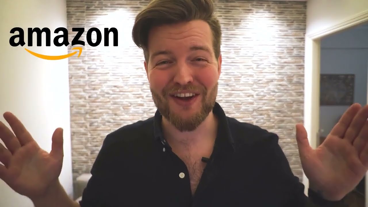 AMAZON Affiliate Marketing For BEGINNERS in 2021 FREE $250 Day STRATEGY