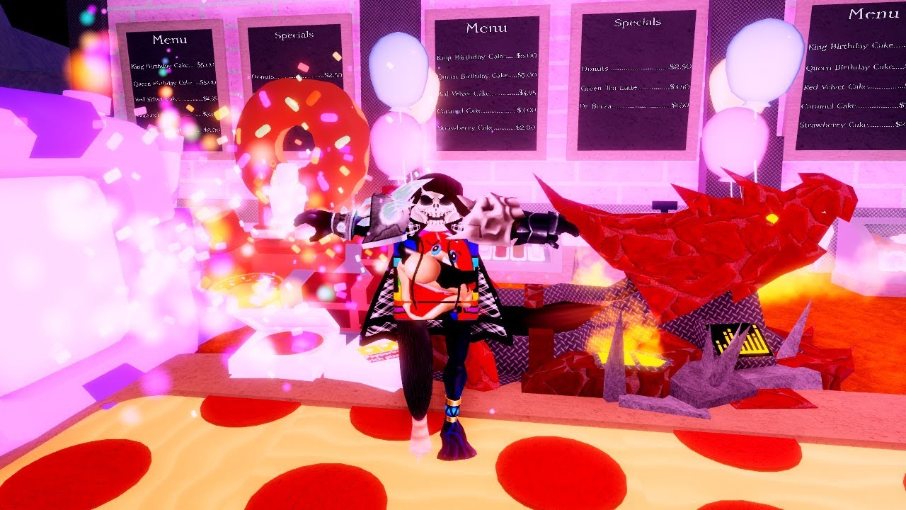 5TH BIRTHDAY! - Miner's Haven