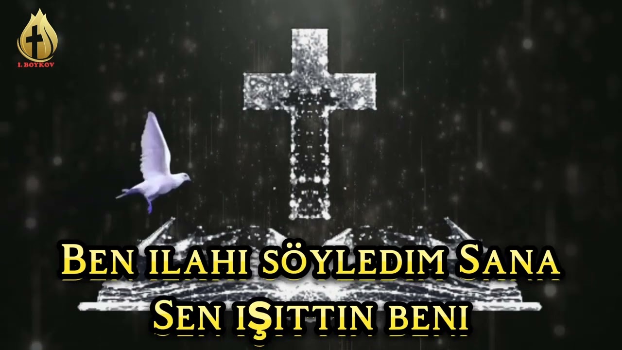 Gel Allah al bizi Karaoke