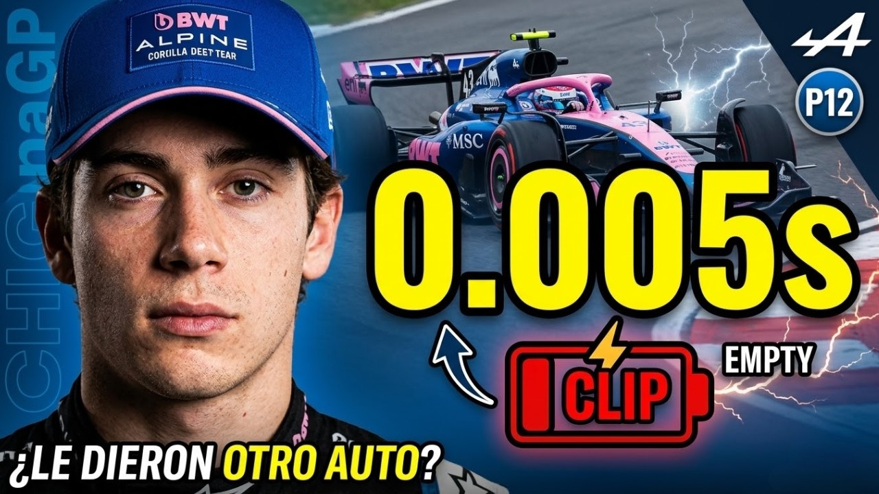 FRANCO COLAPINTO HOY: La verdad del P12 en CHINA 🇨🇳 | El 