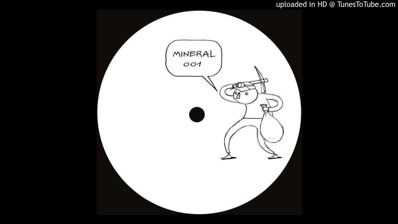 Samuel Padden - Fell In Love At 303 [MINERAL001]