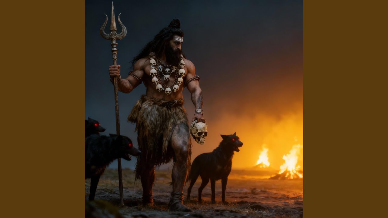 The Guardian of Kashi