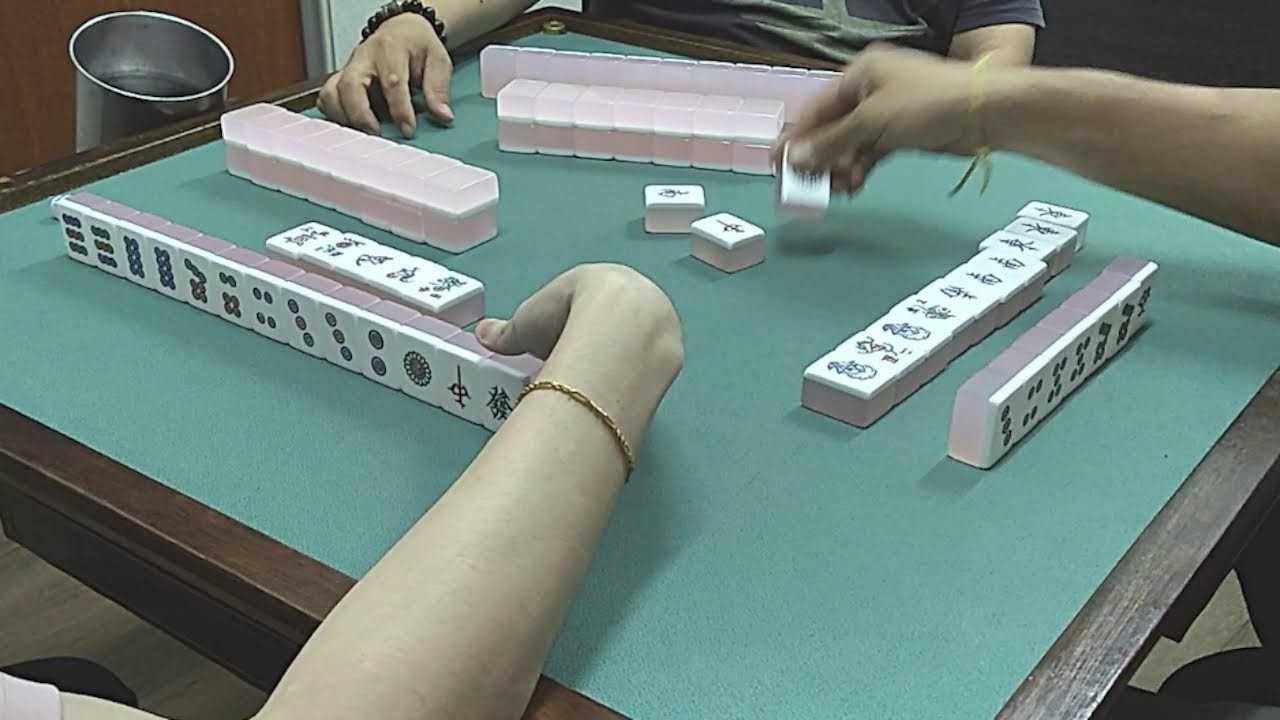 3P 3/6 CHILL GAME
