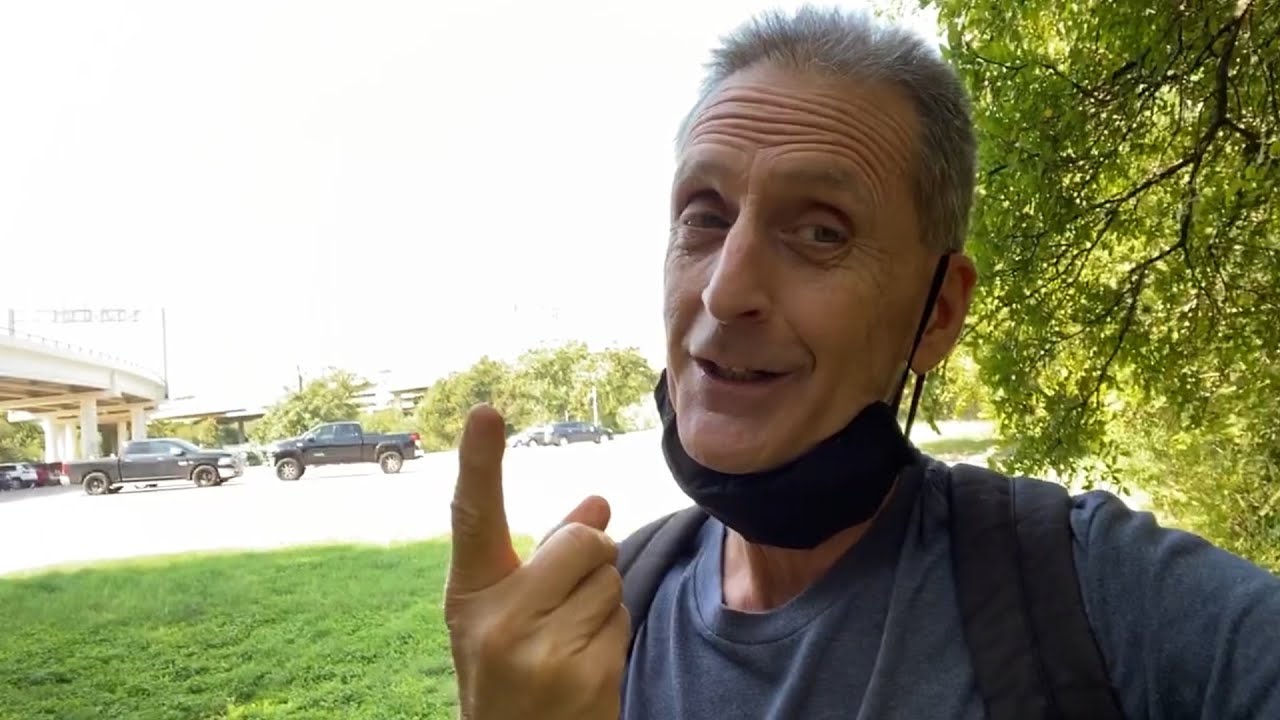 Putting a face on that which is demonized | The Preaching Humanist 06.36