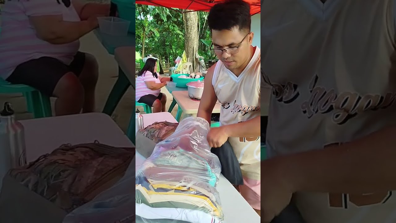 🇵🇭 DADDY DONUT BIGLANG NAG IMPAKE | PALAMIG LAMIG MUNA