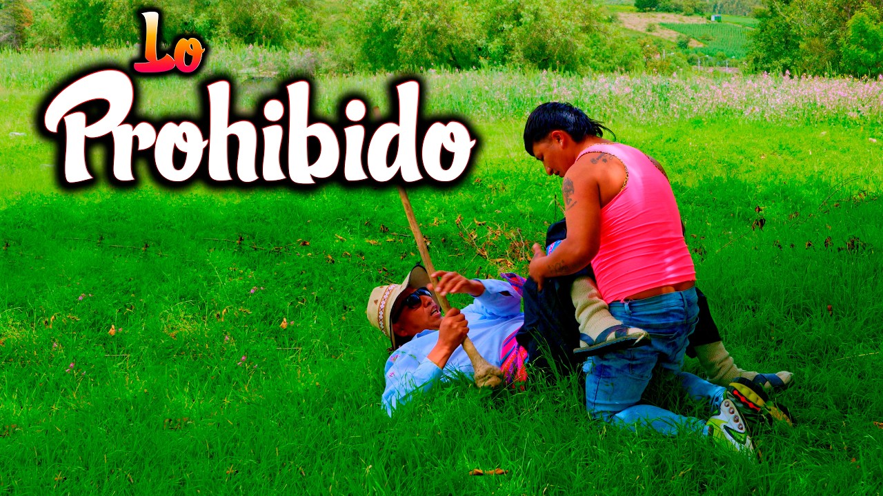 Se enamoró perdidamente, pero era hombre, ay en estos tiempos son asi😂