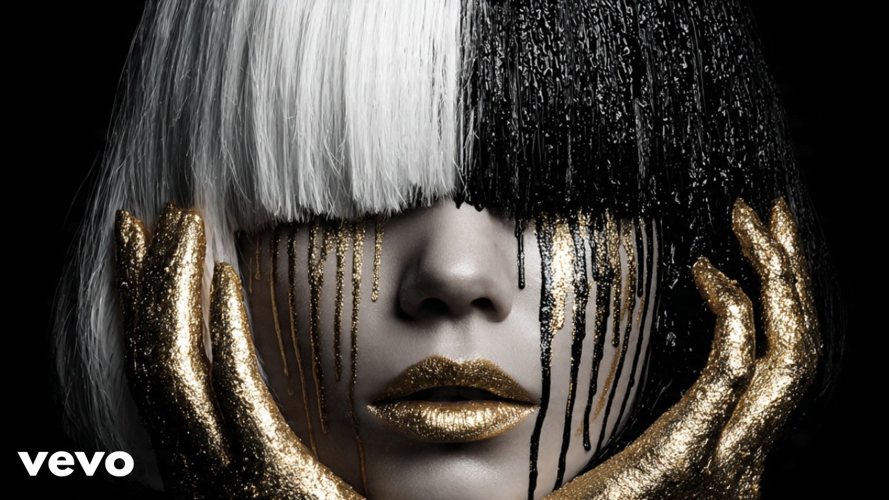 Sia - The Girl Who Glows (2026 Music Video)