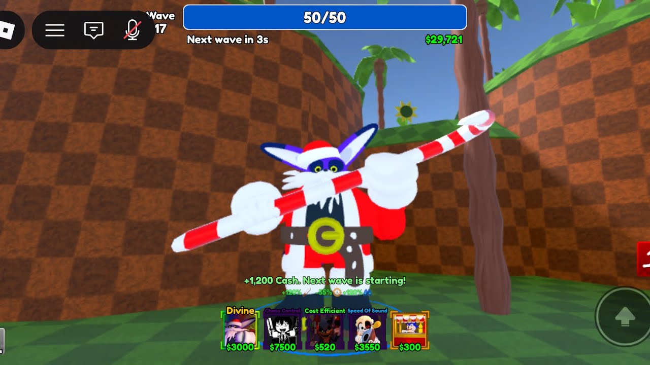 SHINY BIGGIE CLAUS???