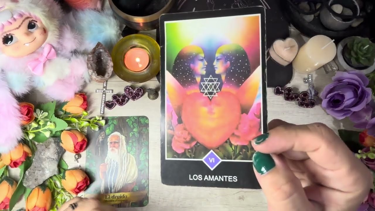 CÁNCER ♋️ Este amor es a todo dar ❤️😍 vas a triunfar y llega un gran oportunidad!! #cancer #tarot 