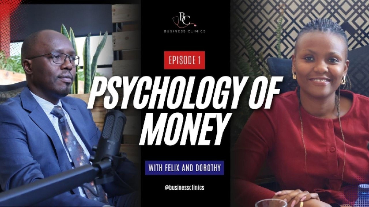 Money, Mindset, and Experience: How Successful People Think About Money | Part 1