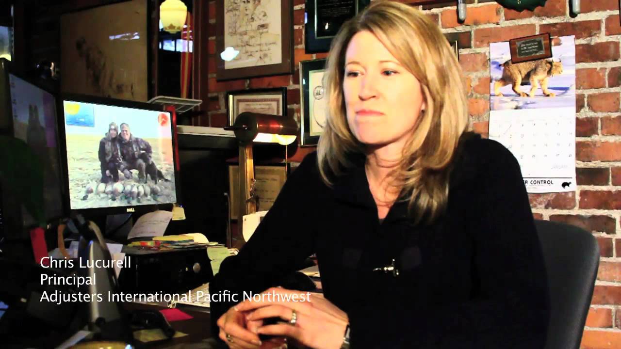 About Adjusters International Pacific Northwest