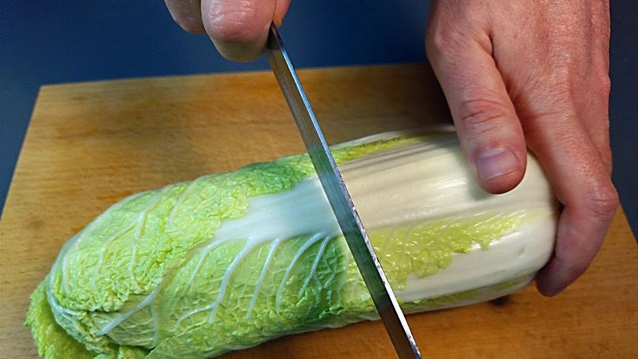 Боже, как это ВКУСНО! Я могу ГОТОВИТЬ этот Салат каждый день!