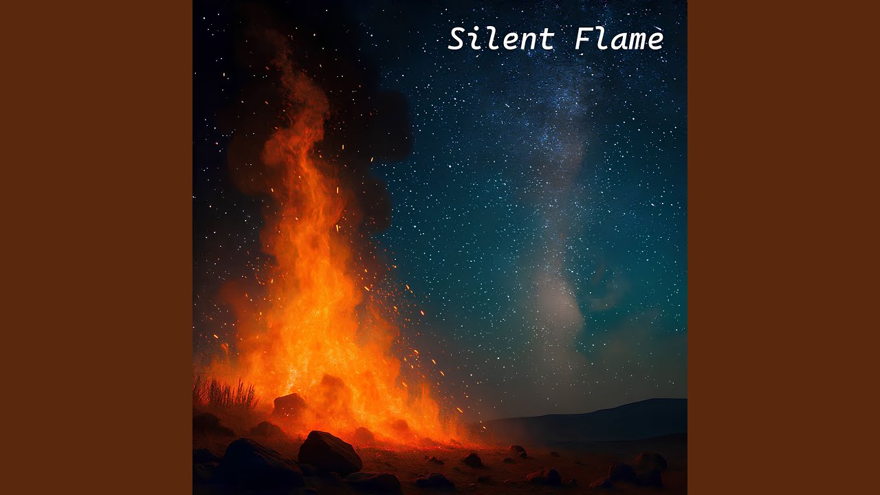 Silent flame