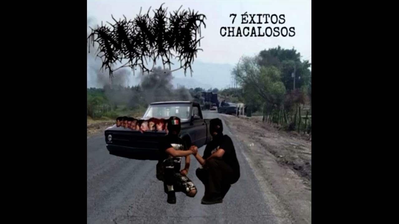 MxMxM - El 2 step Del Gigante