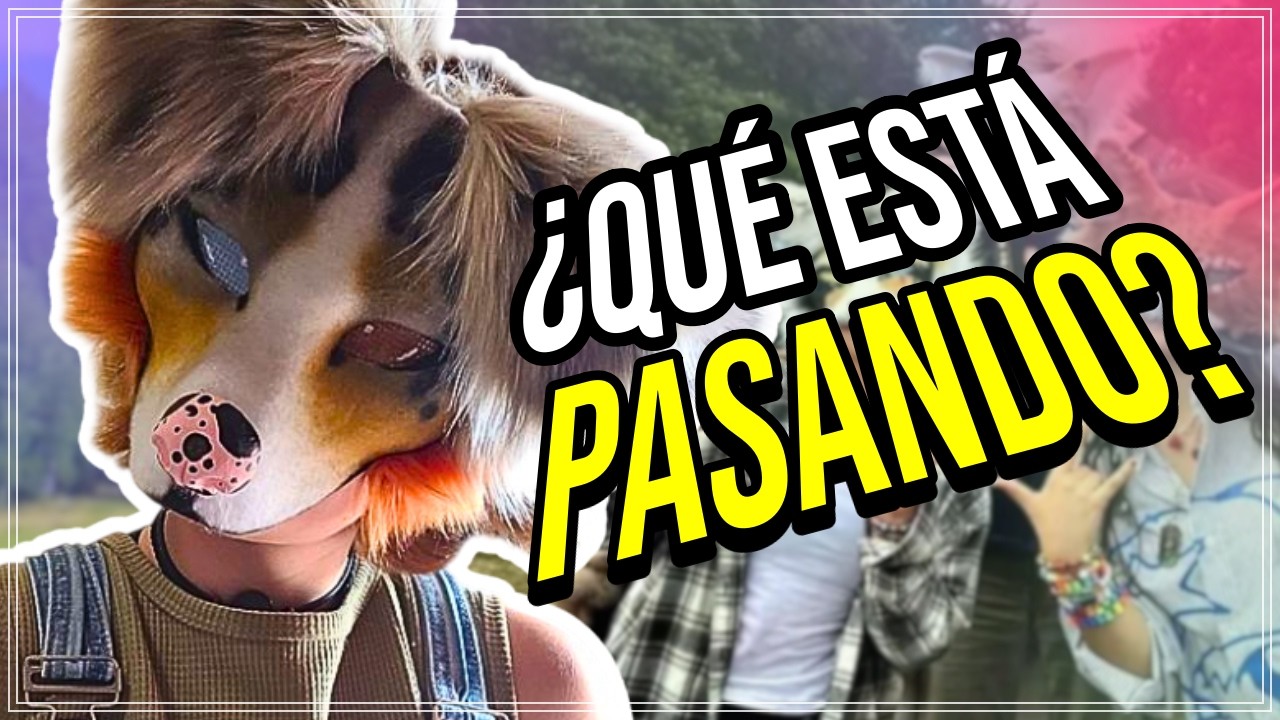 Personas que no se sienten humanas (Therians)