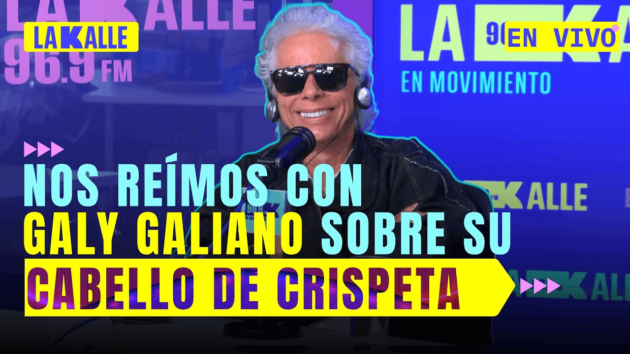 El Klub de La Kalle - EN VIVO🔴