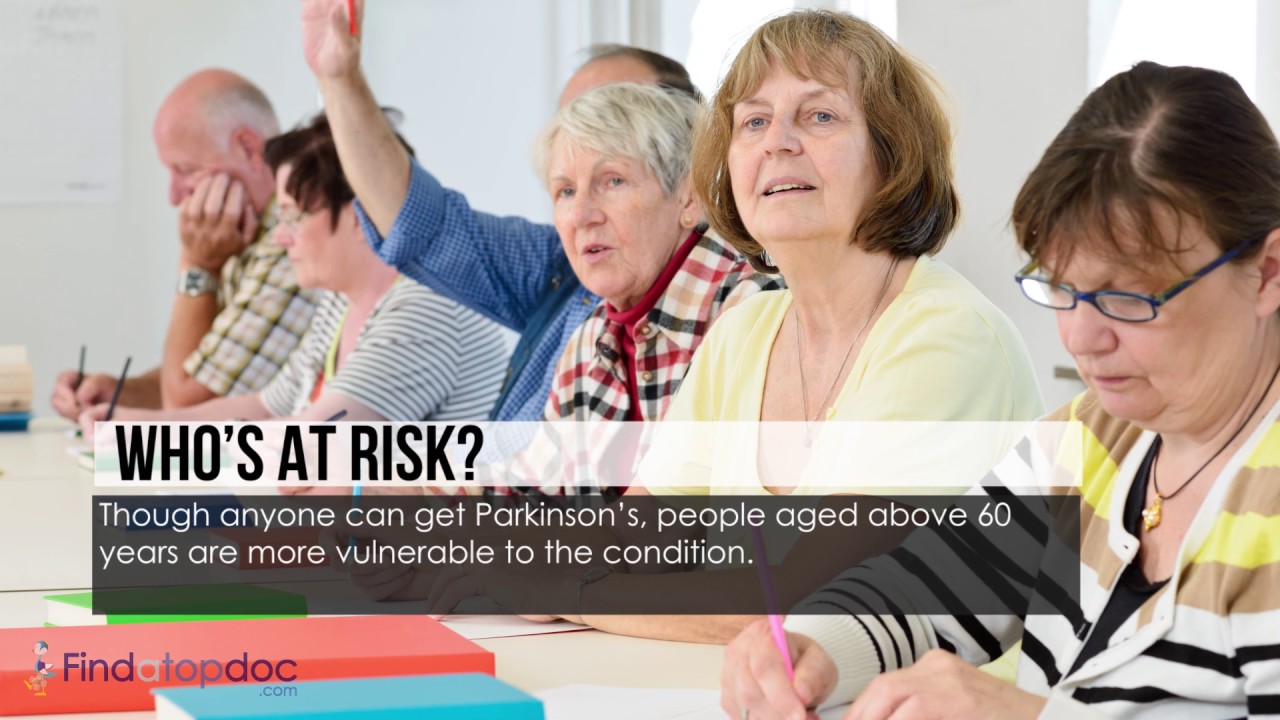Parkinson's Disease: What Is It?