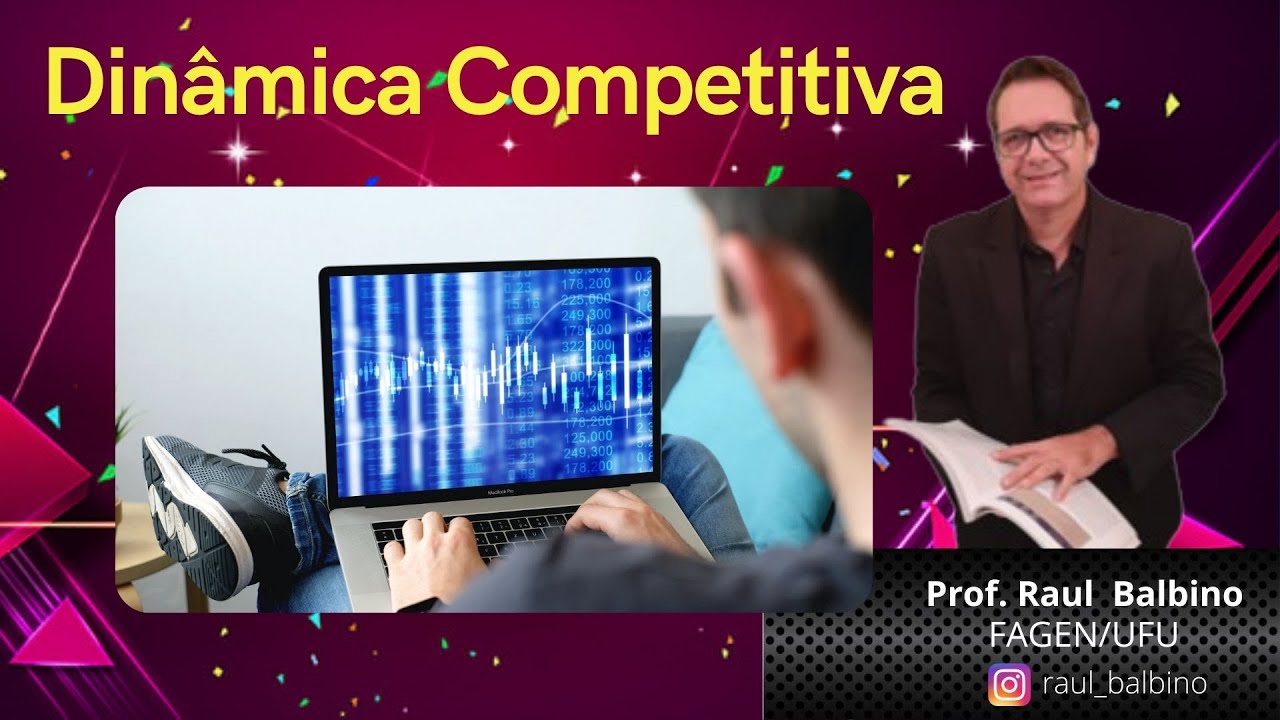 Dinâmica Competitiva