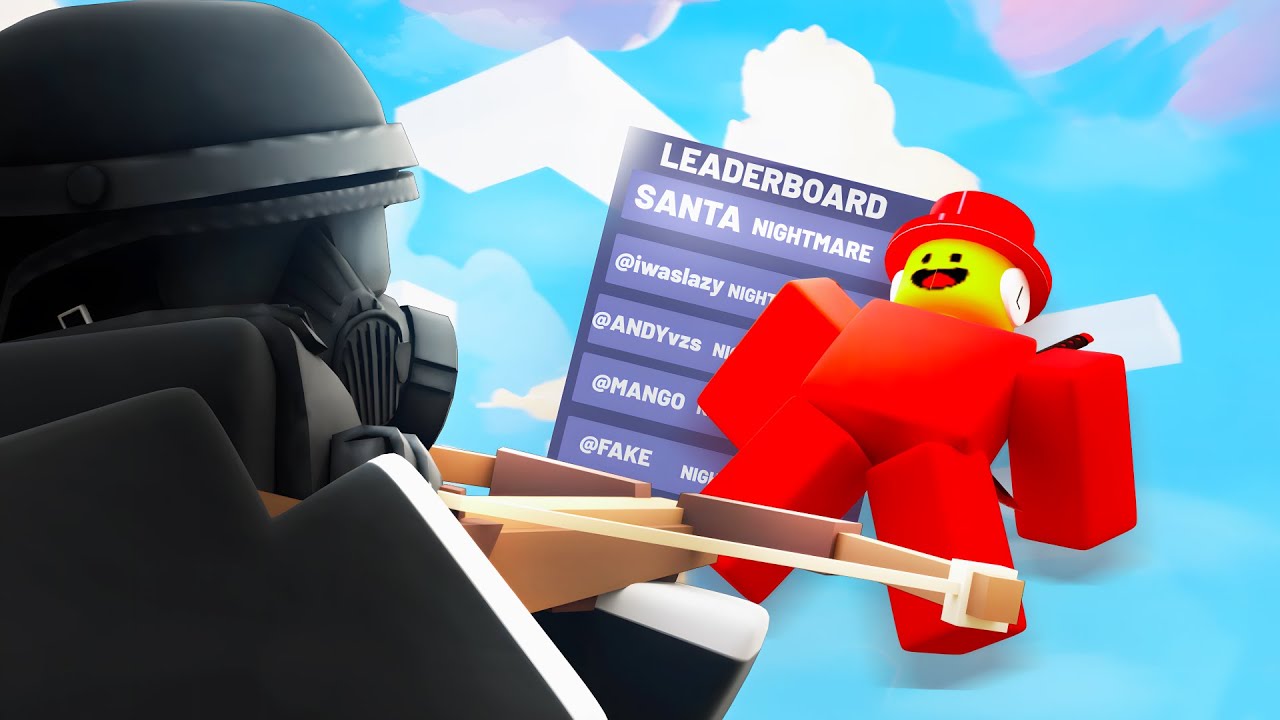 How I DOMINATED The FORMER TOP 1 PLAYER...(Roblox Bedwars)