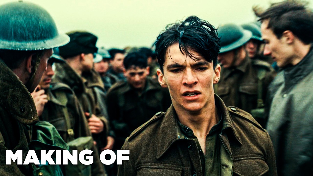 The Nolan Film That Will Age Best