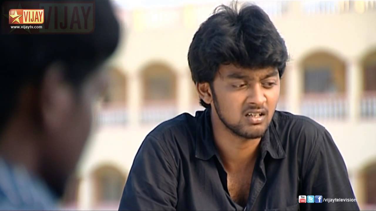 Kanaa Kaanum Kaalangal Kalloori Saalai 03/13/13