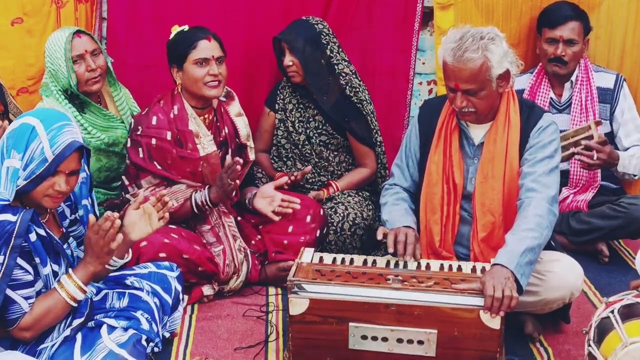 जो राम नाम गुण गाता है जीवन में#डीआर बुंदेली सागर