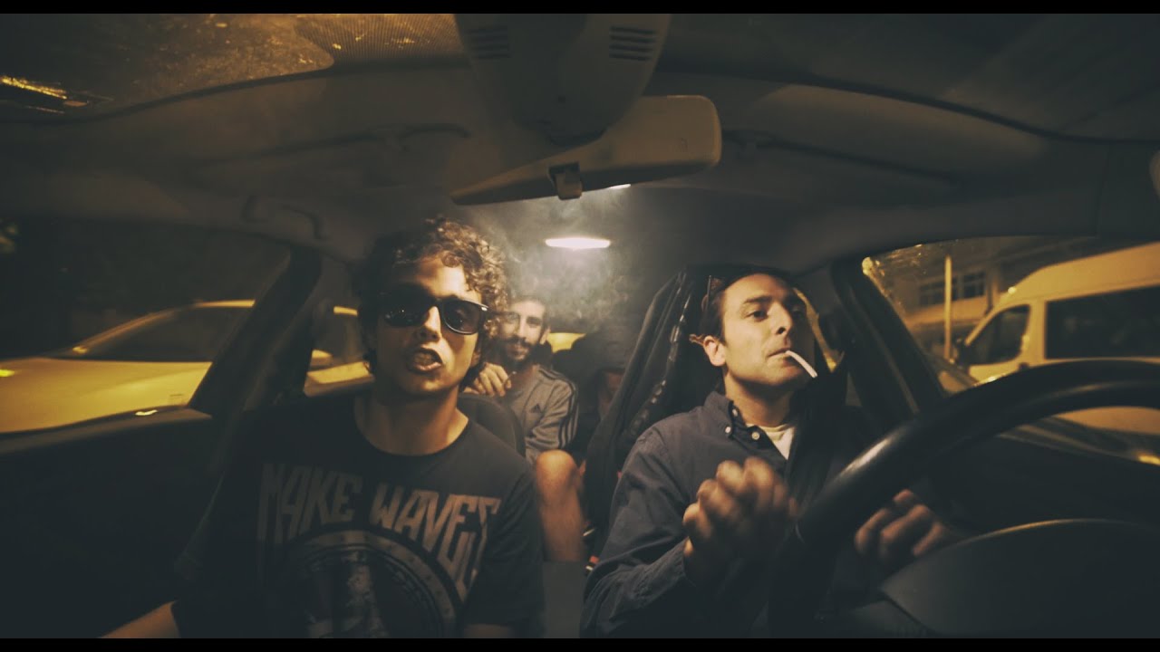 Uno - Nada De Novo (Vídeo Oficial)
